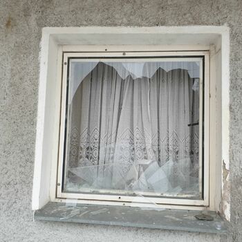 rámeček zeď police