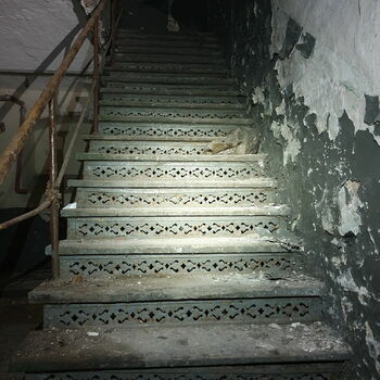 krok zařízení podpora