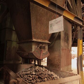 Pískové hospodářství, aneb příliš dlouhá swingers párty