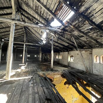 Vojenský prostor Německo 2022