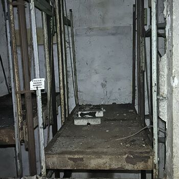 ✨ Old Brewery ✨ Old Brewery