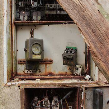 Strategic fuel storage