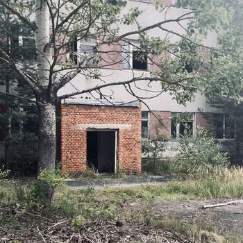 Former barracks Former barracks