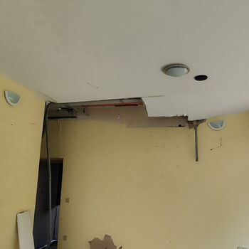 Guest house in Slovenia