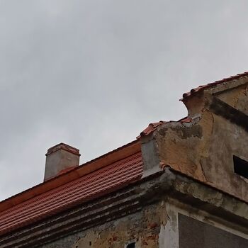 das Schloss, das jeder kennt...