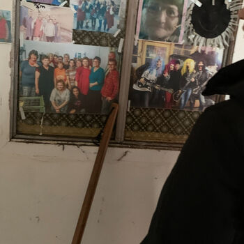 Child seat company 💺