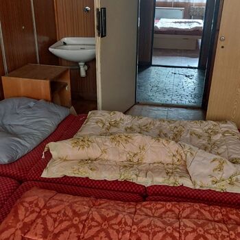 Komunistické rekreační středisko