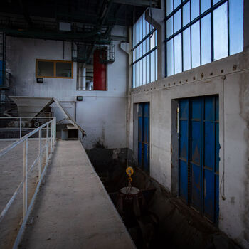 Sleeping room Sleeping room