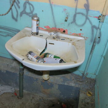 Barevná Drůbežárna