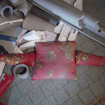 Urbex - Motorest Rückkehr nach 3 Jahren 2024 Urbex - Motorest Rückkehr nach 3 Jahren 2024