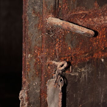 Zámecká kotelna Zámecká kotelna