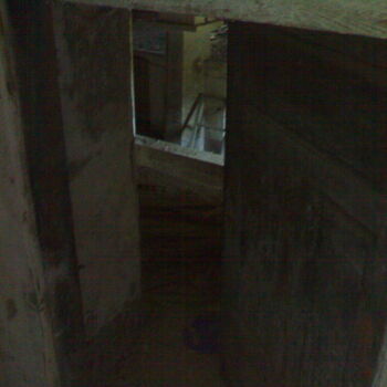 Ehemalige Genossenschaft Valšův Důl Ehemalige Genossenschaft Valšův Důl