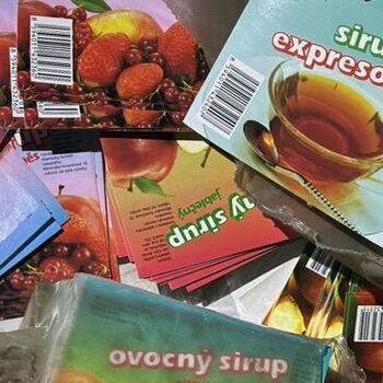 Ehemalige Dreher's Brauerei 🍺🏚️