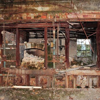 Die Dämmerung von Eleanor