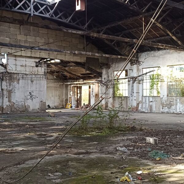 Strojírny a slévárny 2021