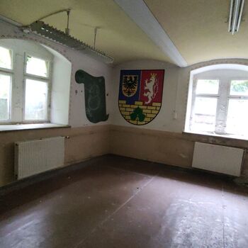 Mystery in Germany 🤫