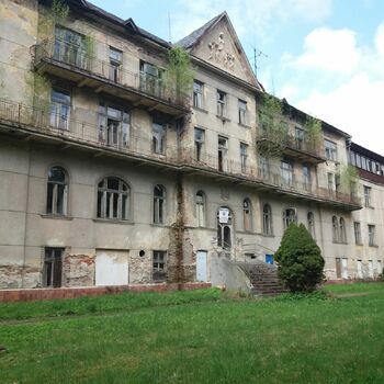 palác budova Architektura dům vysoká škola Rezidence