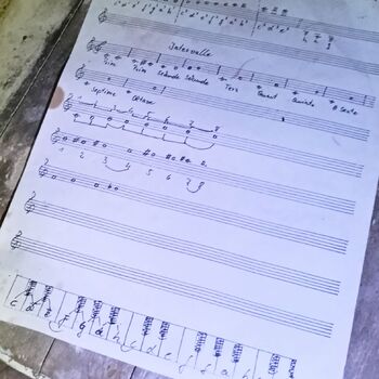 ! a house with HARMON