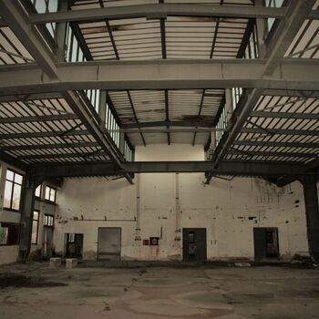 Die Dämmerung von Eleanor