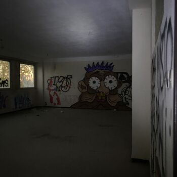 Vojenská záložní nemocnice 2025