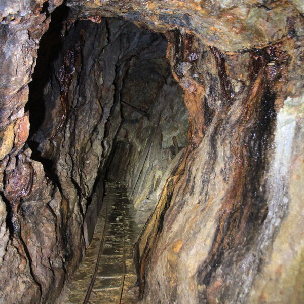 Silver Mine