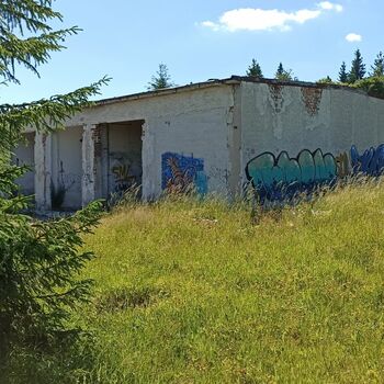 Kaserne 2022 Kaserne 2022