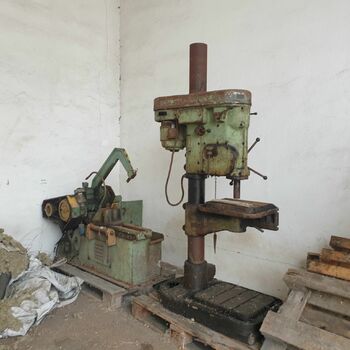 Tschechisches Tschernobyl 2022