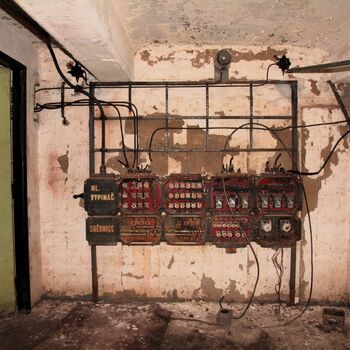 Not only the joinery of one ZPA Not only the joinery of one ZPA