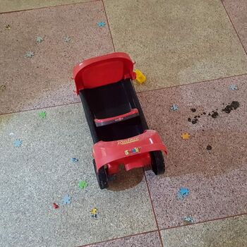 Urbex - Dětská ozdravovna