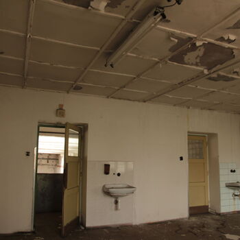 Kdysi světoznámá továrna na ruční utahovací nářadí 2023 Kdysi světoznámá továrna na ruční utahovací nářadí 2023