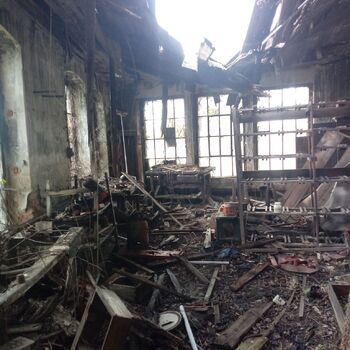 Small foundry 2024 Small foundry 2024