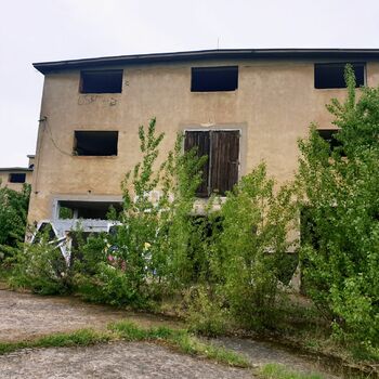 dům střecha budova Architektura domácí