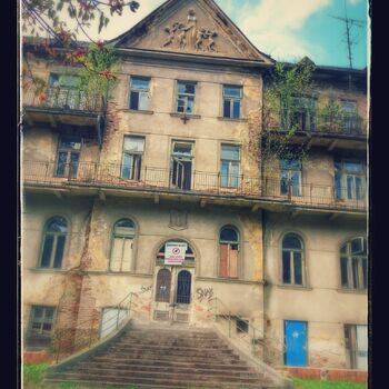 budova Architektura Univerzita palác dům