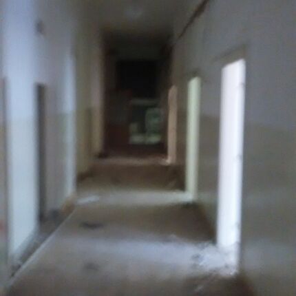 Krankenhaus Krankenhaus