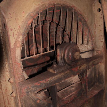 Factory in the North