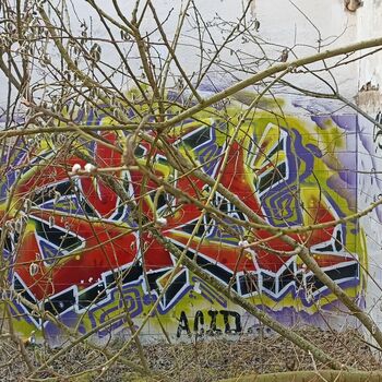 Lederfabrik und State Farm 2022