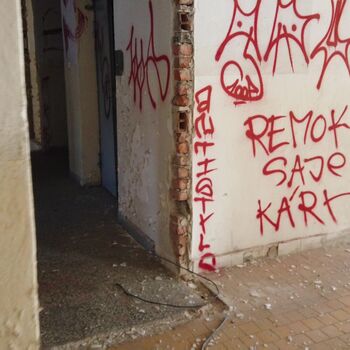 Urbex - Motorest Rückkehr nach 3 Jahren 2024 Urbex - Motorest Rückkehr nach 3 Jahren 2024