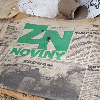 Urbex - Mühle bei V.......🐺🐺🐺🐺🐺🐺 Urbex - Mühle bei V.......🐺🐺🐺🐺🐺🐺