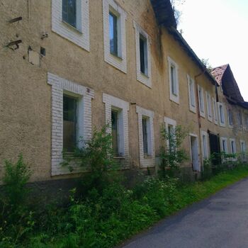 budova škola struktura Architektura dům