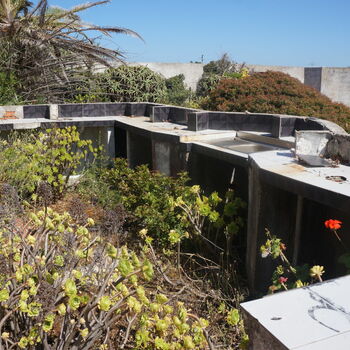 Discotéka Sardinie 2021