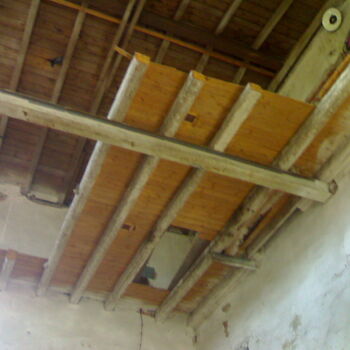 Ehemalige Genossenschaft Valšův Důl Ehemalige Genossenschaft Valšův Důl