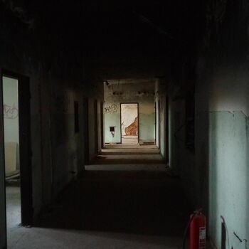 Buňka Výtah Buňka Výtah