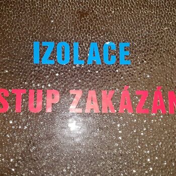 Urbex - Dětská ozdravovna