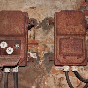 Legenda jménem Avia (5) sbohem a amen...