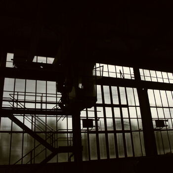 Heizwerk / Zuckerfabrik