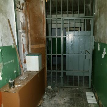 Buňka Výtah Buňka Výtah