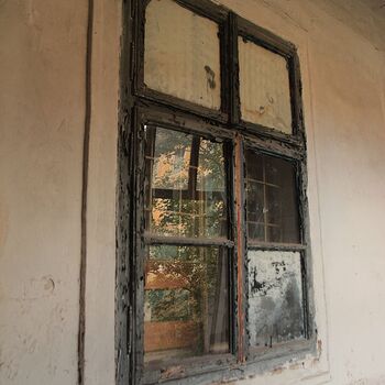 Die Kaserne, die jeder kennt