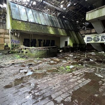 Titos politischer Schaden Kroatien 2024