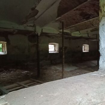 das Schloss, das jeder kennt...