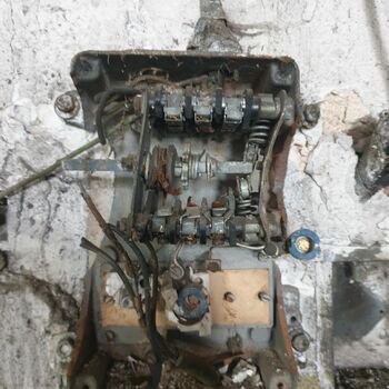 circuit breaker device fuse